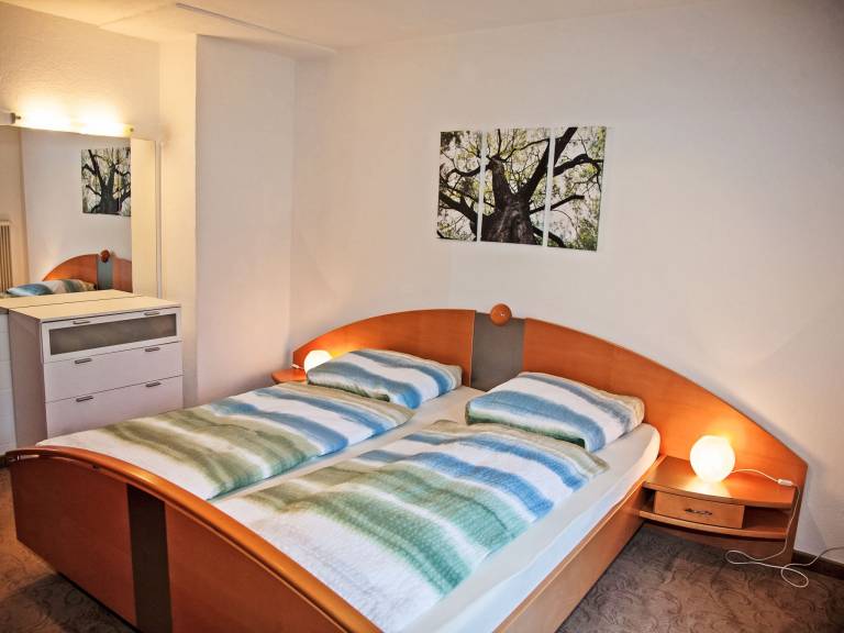 Wunderschönes Apartment mit Garten | Naturblick - 4