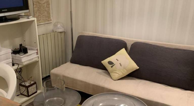 Holiday apartment with 1 room for 5 persons — photo 5