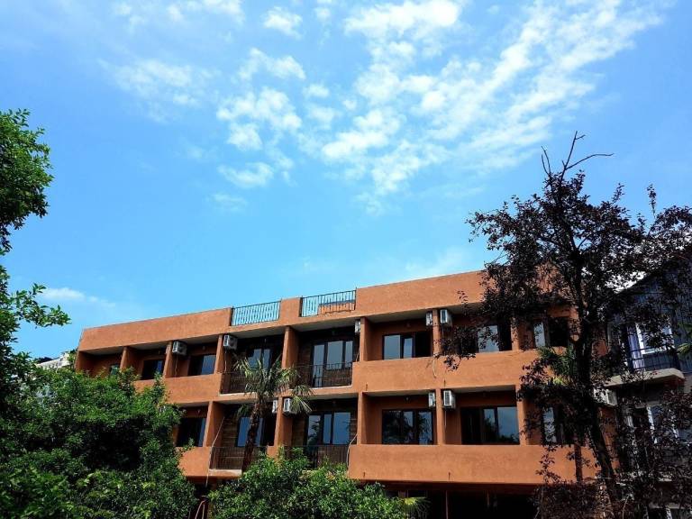 HOTEL COSTA — photo 5