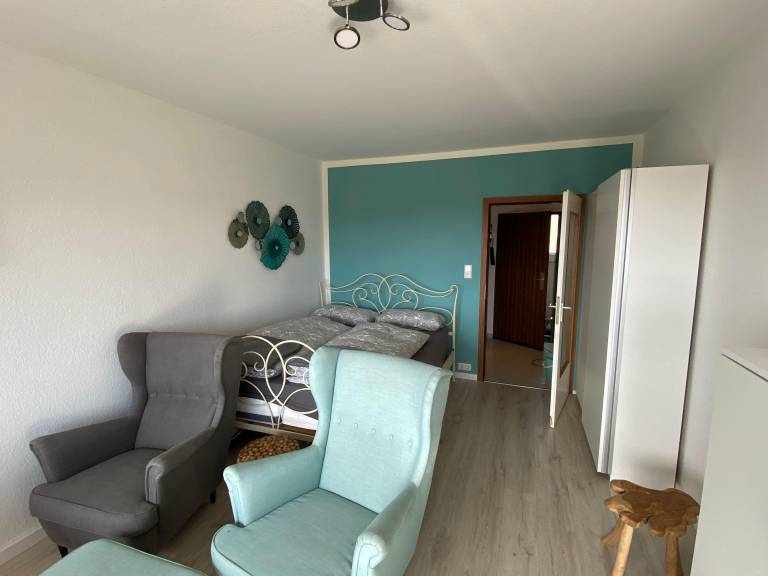 Pleasant rental apartment with barbeque | Pet-friendly — photo 2