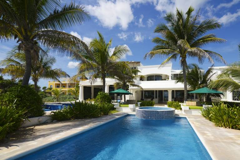 Children-friendly beautiful villa with jacuzzi, BBQ & patio | Sea view | Dogs allowed — photo 5