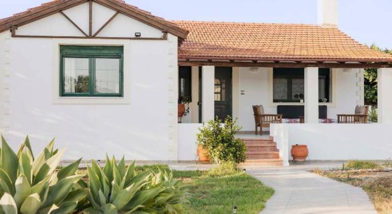 Vacation home with 2 rooms for 5 persons in Rhodes
