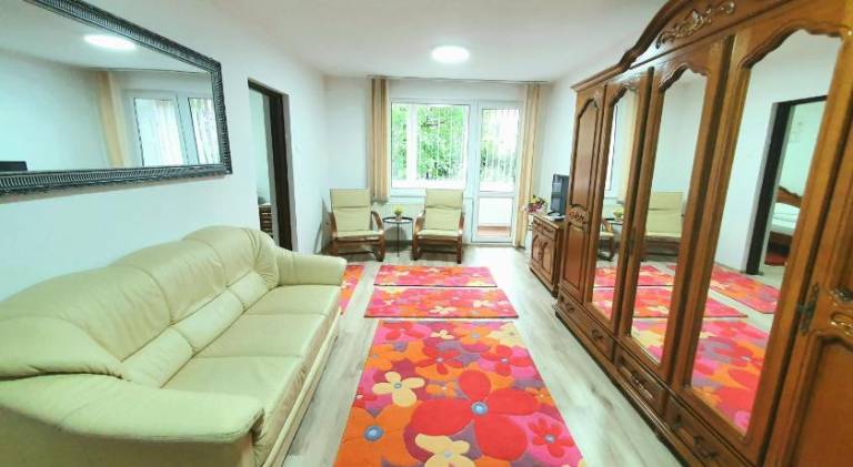 Apartman  Székelyudvarhely