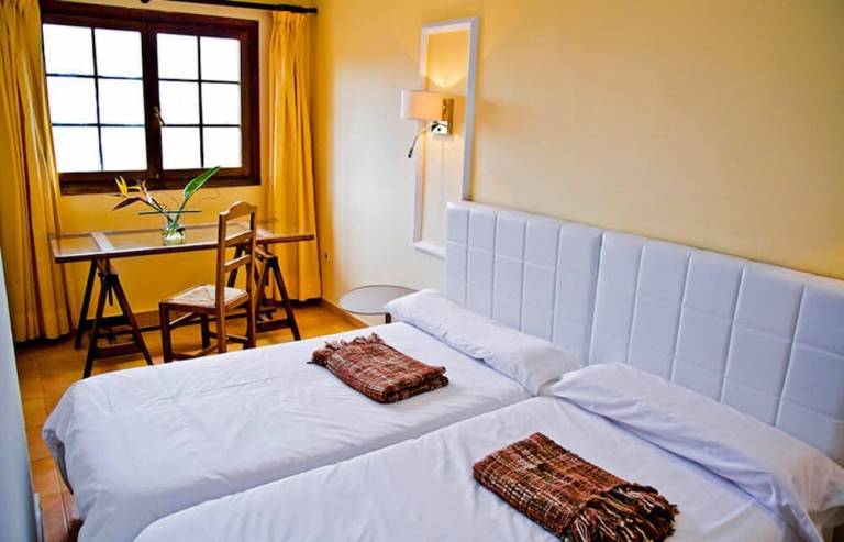 Aparthotel  San Fernando