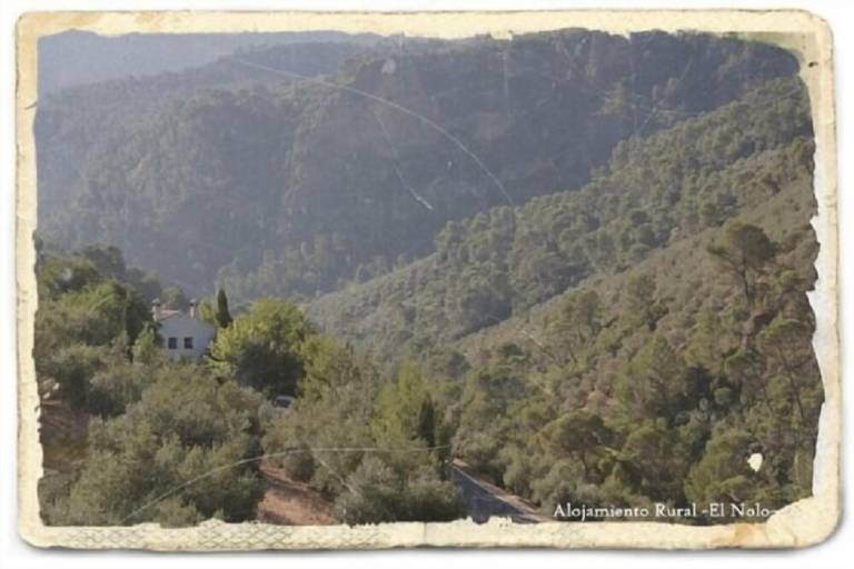Casa Villanueva del Arzobispo