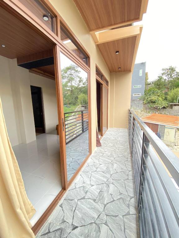 House with 4 rooms for 15 persons — photo 2