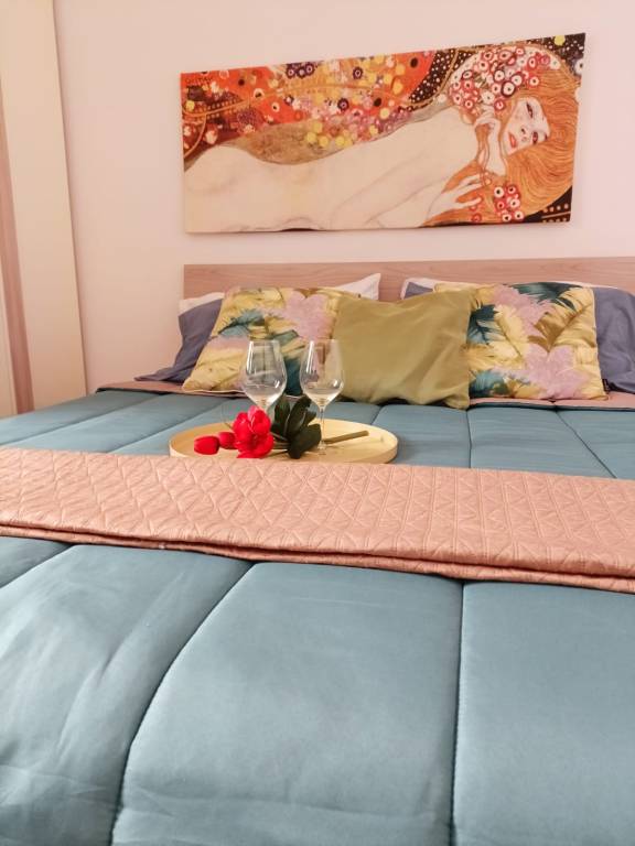 Child-friendly nice dedicated room | Sea view | Pets are welcome — photo 3