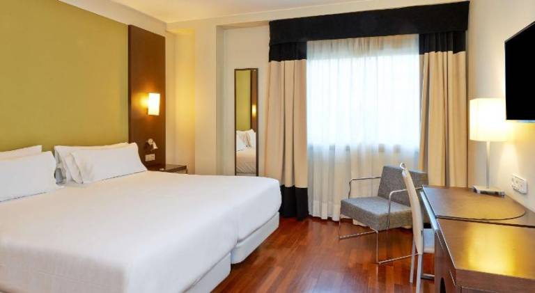 IStay by NH Zaragoza Sport Hotel — photo 2