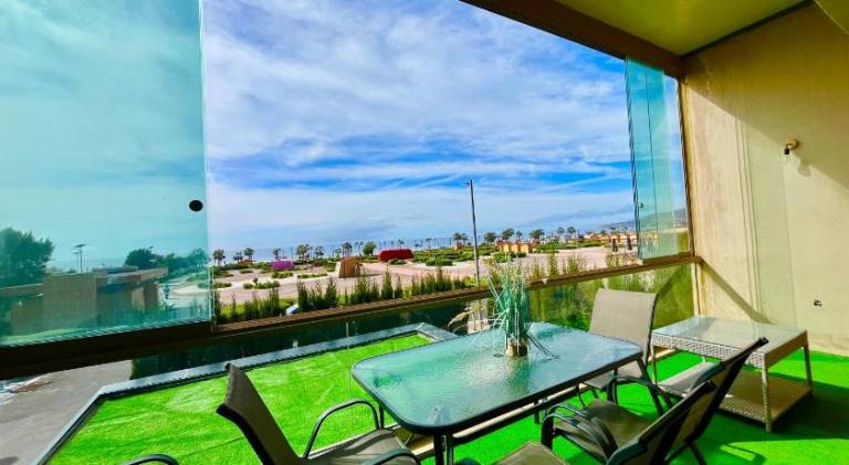 Lovely rental apartment with pool | Beach nearby | Dogs allowed — photo 3