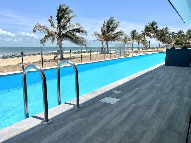 Apartament Senegambia