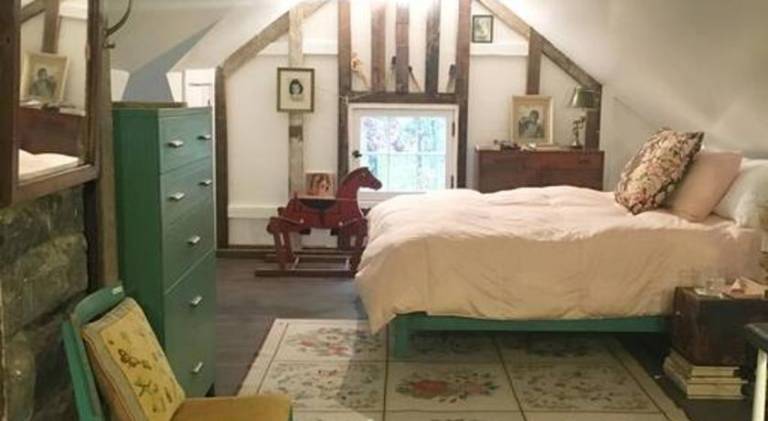 House with 2 rooms for 4 persons — photo 2