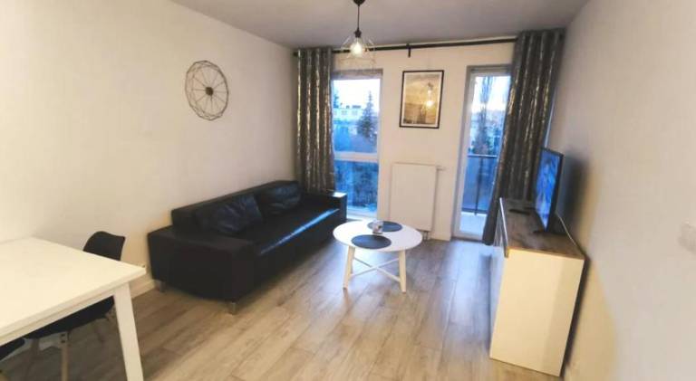 Wonderful apartment | Pets allowed in Torun