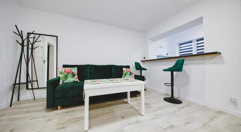 Wonderful apartment | Pets are welcome in Suwalki