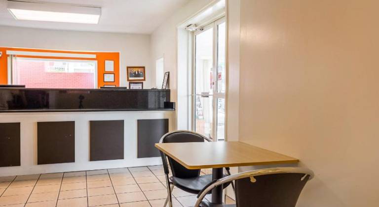 Motel 6 Gainesville, GA — photo 4
