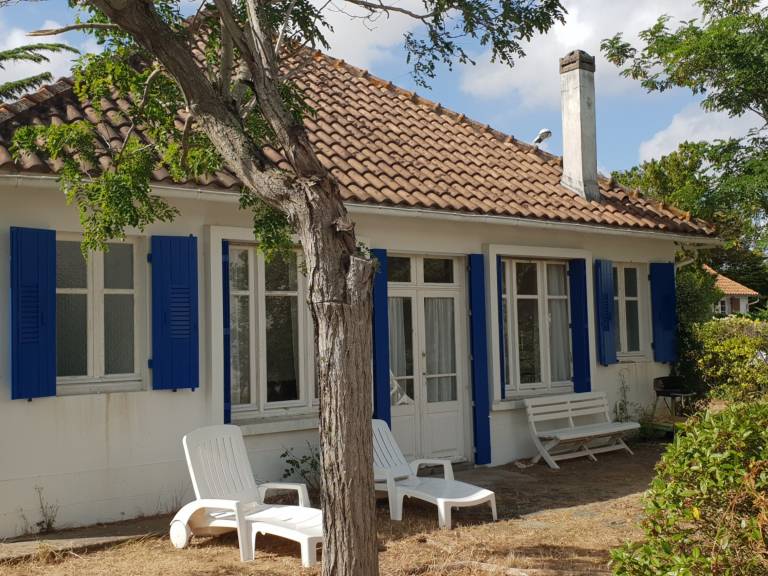 Casa La Faute-sur-Mer