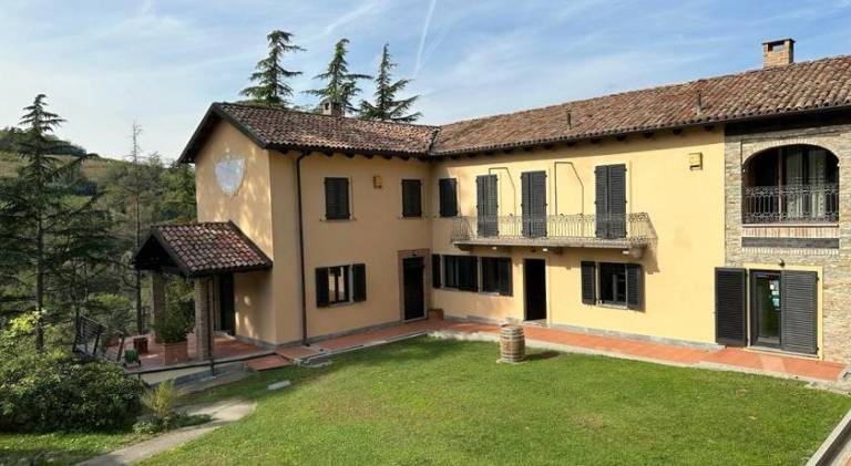 Cadgal Tenuta La Cova