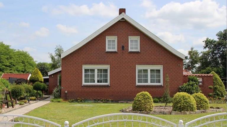 Ferienwohnung  Ostrhauderfehn
