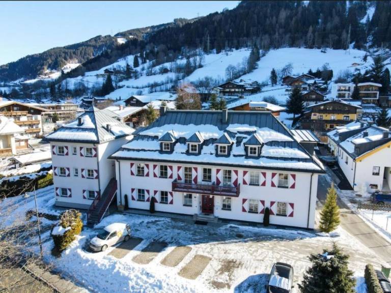 Apartament Kaprun