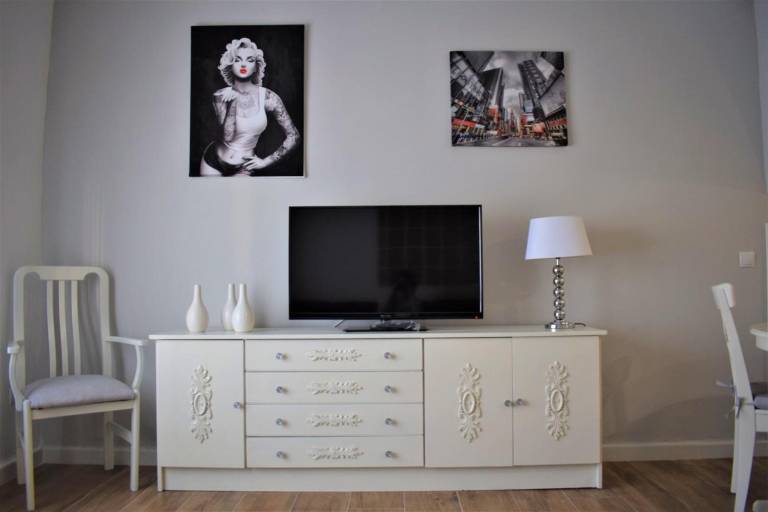 Apartamento El Romeral