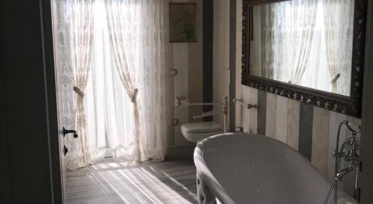 La Zarabba Boutique Hotel — photo 5