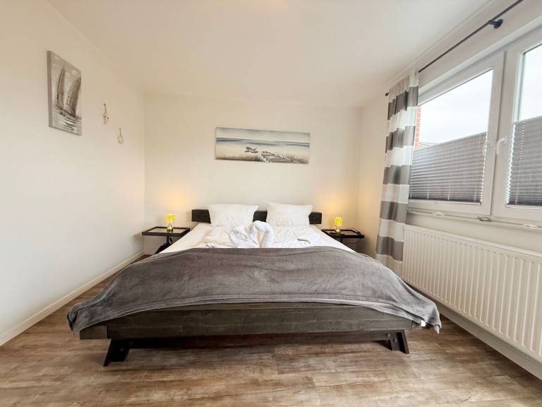 Haus Mien Hus Wohnung 2 — photo 2