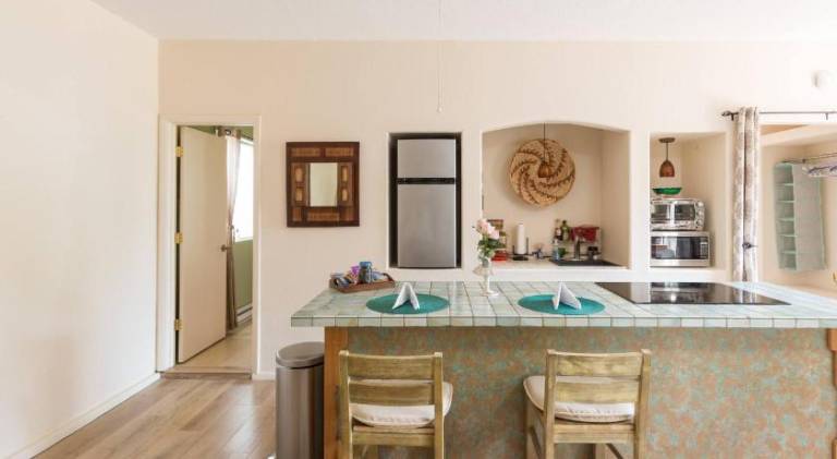 Sedona Wellness Casita with Hot Tub, Outdoor Sauna & Private Courtyard — photo 3