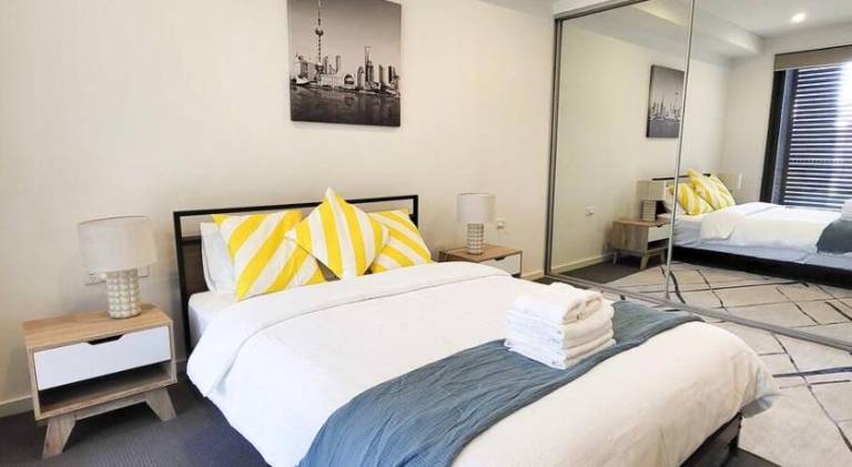 88 m&sup2; Ferienwohnung