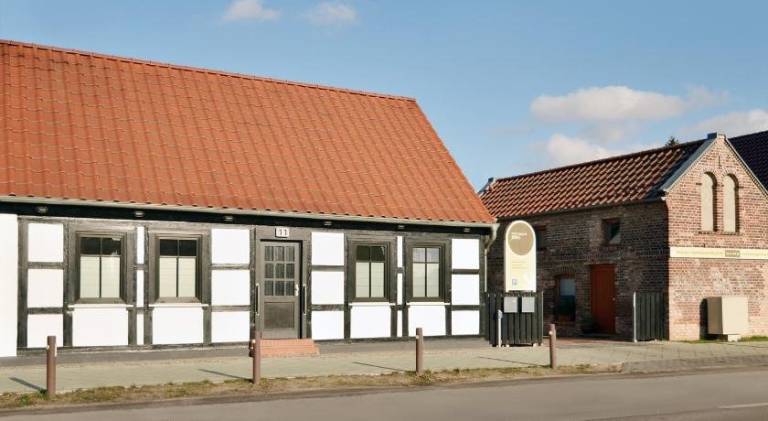 Apartment  Siedlung Schönwalde