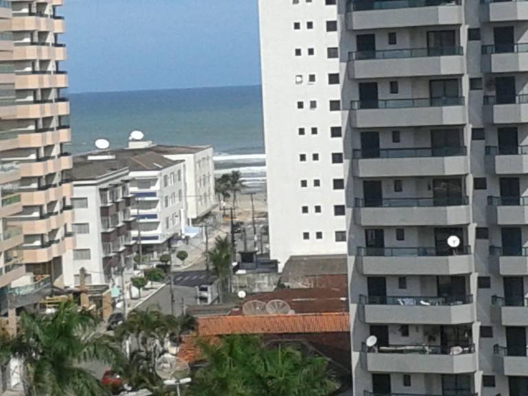 Apartamento Cidade Ocian