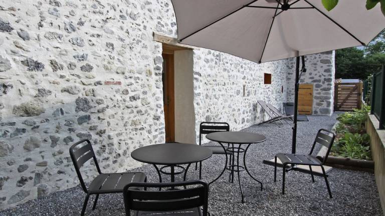 Appartement Faverges