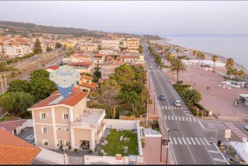 Bed & Breakfast Falerna