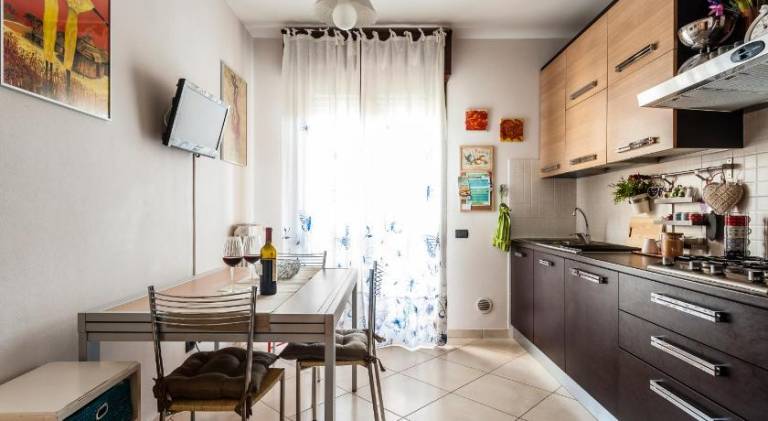 Holiday apartment | Pets are welcome — photo 4