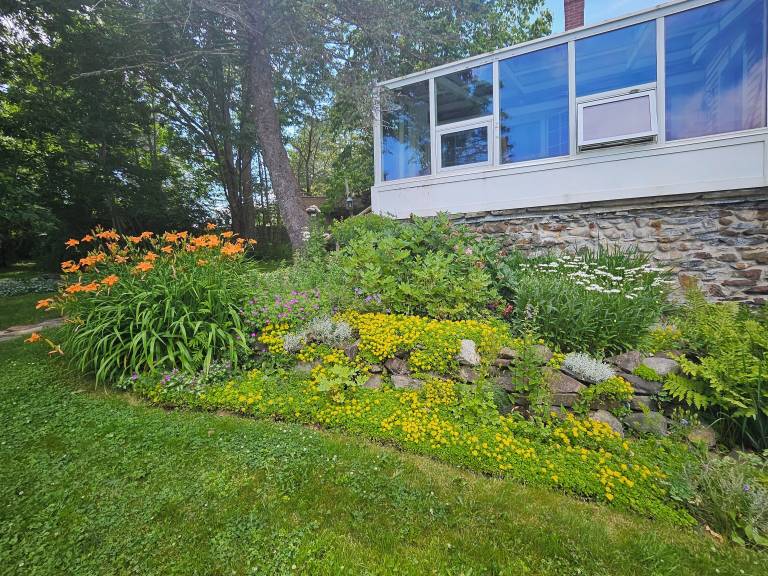 House Lincolnville