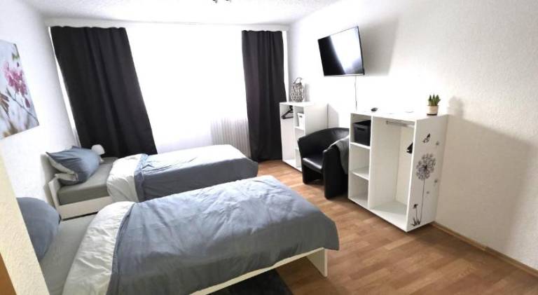 Holiday apartment | Pets allowed — photo 2