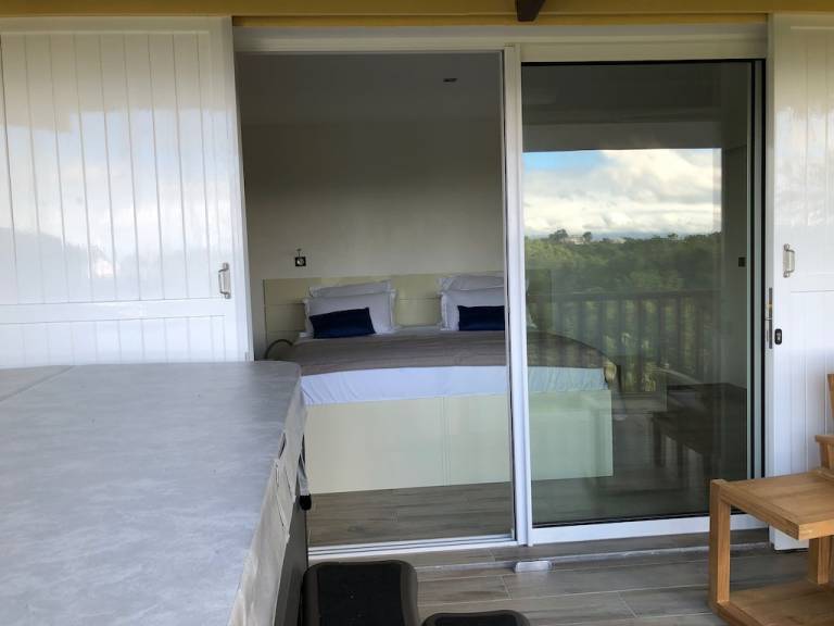 Cottage Le Gosier
