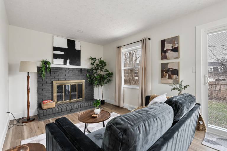 House | Pet-friendly in Franklin, OH