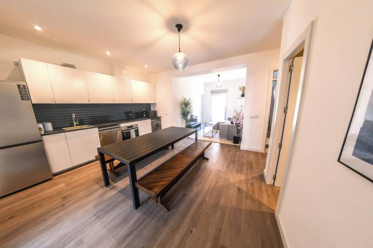 Apartment  Fuenlabrada