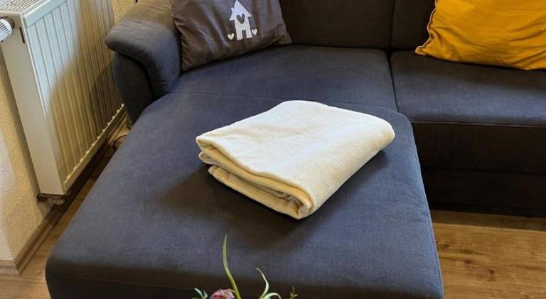 Ferienwohnung Bad Brambach