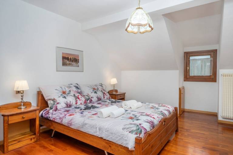 Ferienwohnung  Tarvis