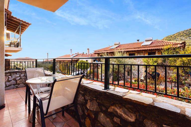 Apartment  Stoupa