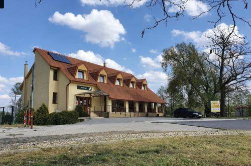 motel Balassagyarmat