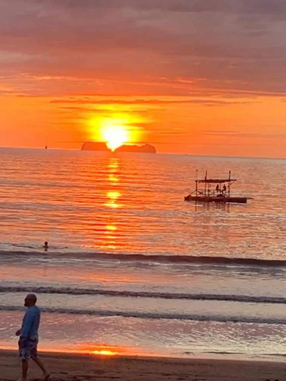 House Playa Flamingo