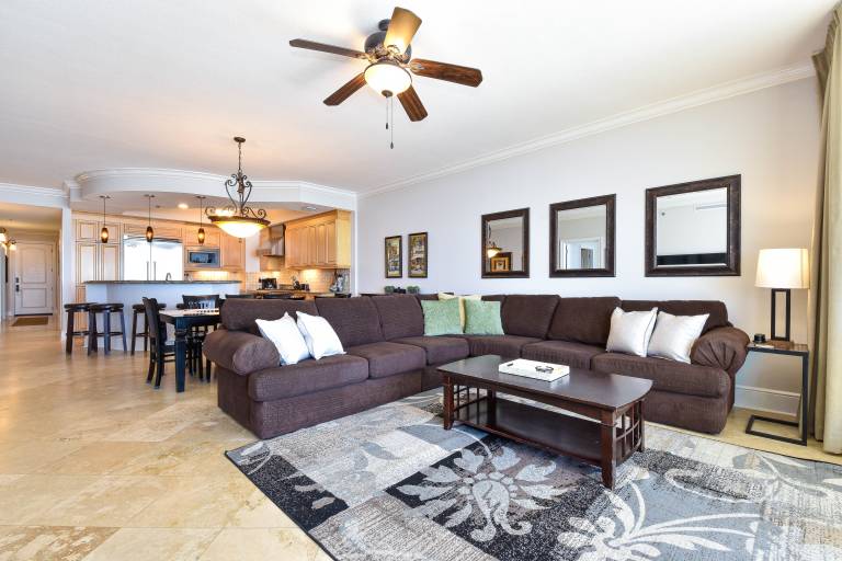 Condo Okaloosa Island