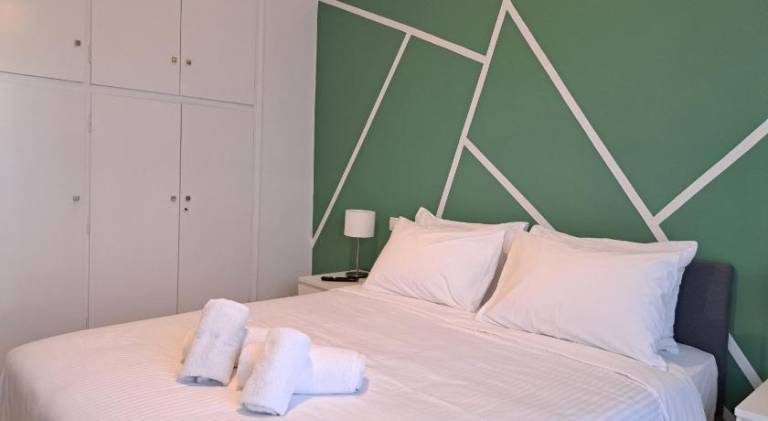 Nice rental apartment | Dogs allowed in Patras