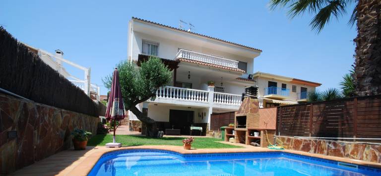 Maison de vacances Calafell