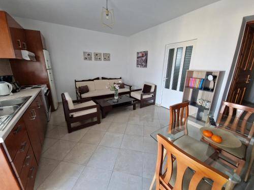 Apartment Agia Marina