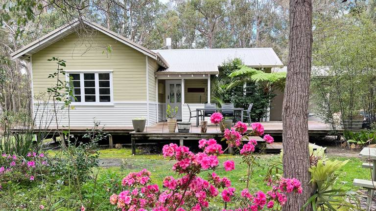 House Denmark