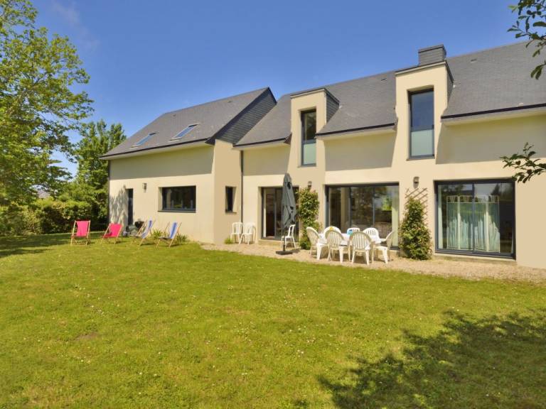 Ferienhaus Saint-Gildas-de-Rhuys