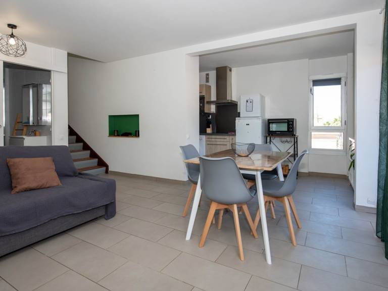 Fully equipped holiday apartment | Next to the beach | Pets allowed — photo 4