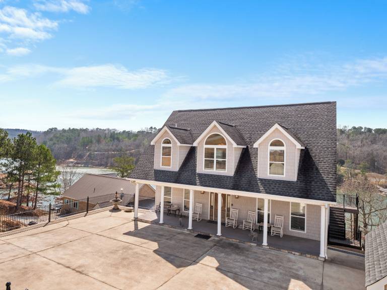 House Cullman